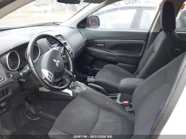 30097196 :رقم المزاد ، 4A4AJ3AU8DE603106 vin ، 2013 Mitsubishi Rvr Se مزاد بيع