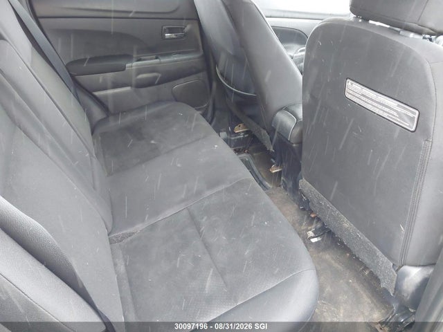 30097196 :رقم المزاد ، 4A4AJ3AU8DE603106 vin ، 2013 Mitsubishi Rvr Se مزاد بيع