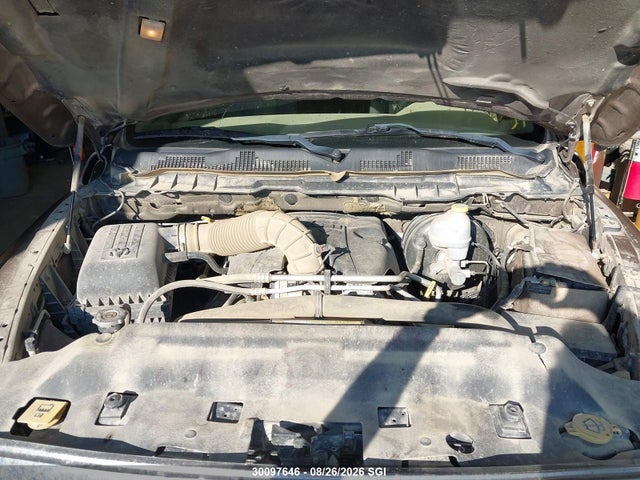 Aukcja sprzedaży 2009 Dodge Ram 1500, vin: 1D3HV18T79S763439, numer aukcji: 30097646