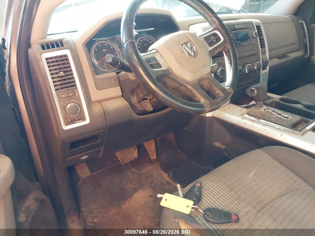 Aukcja sprzedaży 2009 Dodge Ram 1500, vin: 1D3HV18T79S763439, numer aukcji: 30097646
