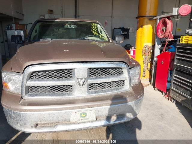 Aukcja sprzedaży 2009 Dodge Ram 1500, vin: 1D3HV18T79S763439, numer aukcji: 30097646