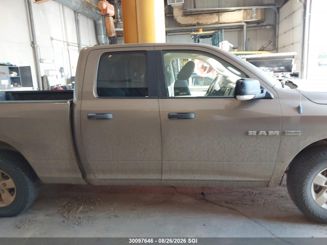 Aukcja sprzedaży 2009 Dodge Ram 1500, vin: 1D3HV18T79S763439, numer aukcji: 30097646