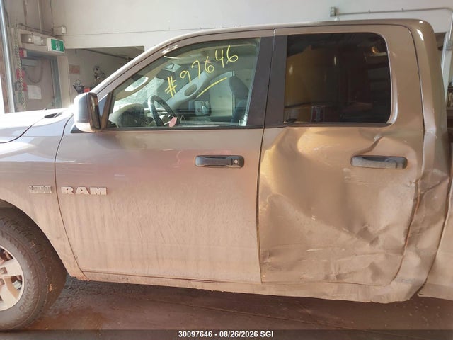 Aukcja sprzedaży 2009 Dodge Ram 1500, vin: 1D3HV18T79S763439, numer aukcji: 30097646
