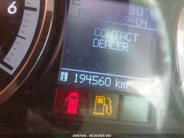 Aukcja sprzedaży 2009 Dodge Ram 1500, vin: 1D3HV18T79S763439, numer aukcji: 30097646