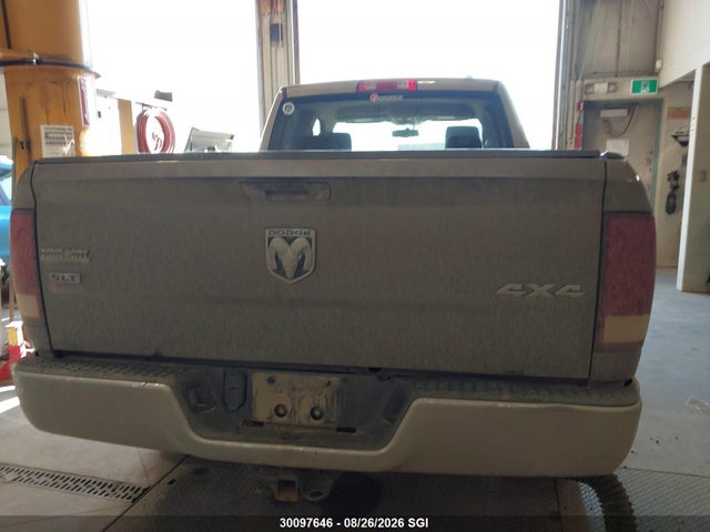 Aukcja sprzedaży 2009 Dodge Ram 1500, vin: 1D3HV18T79S763439, numer aukcji: 30097646