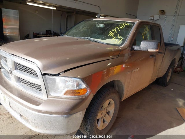 Aukcja sprzedaży 2009 Dodge Ram 1500, vin: 1D3HV18T79S763439, numer aukcji: 30097646