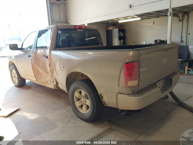 Aukcja sprzedaży 2009 Dodge Ram 1500, vin: 1D3HV18T79S763439, numer aukcji: 30097646