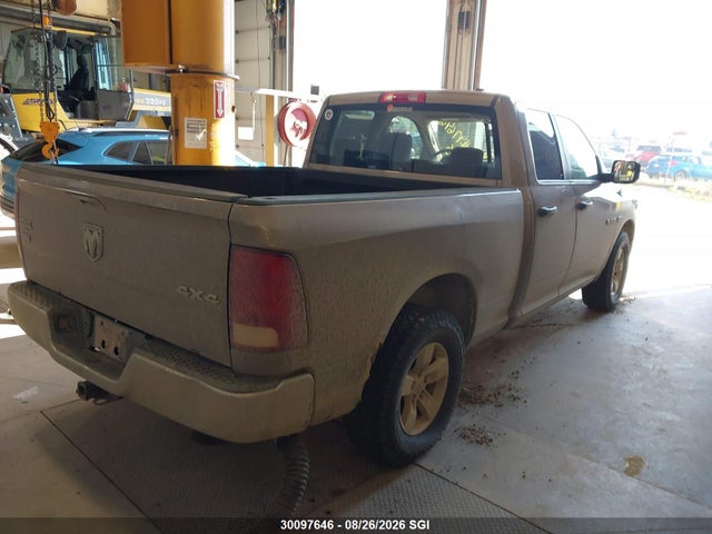 Aukcja sprzedaży 2009 Dodge Ram 1500, vin: 1D3HV18T79S763439, numer aukcji: 30097646