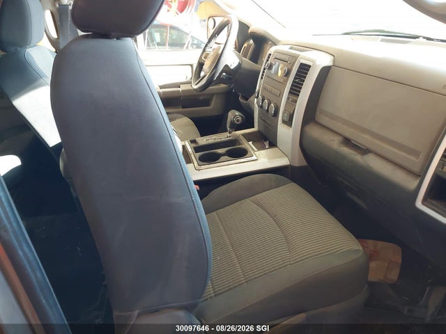 Aukcja sprzedaży 2009 Dodge Ram 1500, vin: 1D3HV18T79S763439, numer aukcji: 30097646