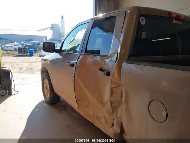 Aukcja sprzedaży 2009 Dodge Ram 1500, vin: 1D3HV18T79S763439, numer aukcji: 30097646
