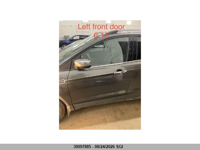 Ford ESCAPE SE 2015 1FMCU9G98FUC50688 Image 10