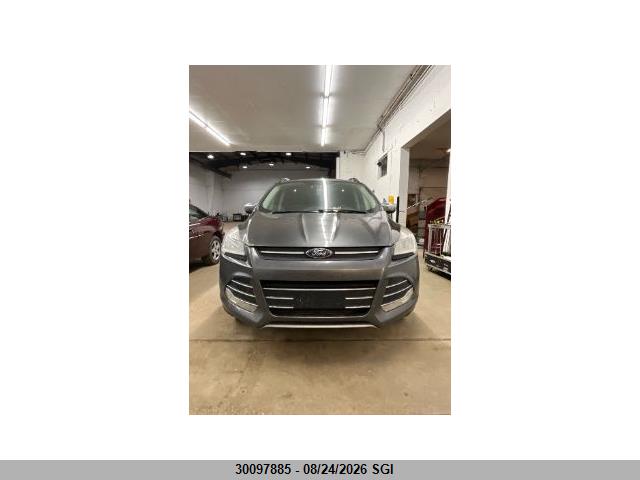 Ford ESCAPE SE 2015 1FMCU9G98FUC50688 Image 12