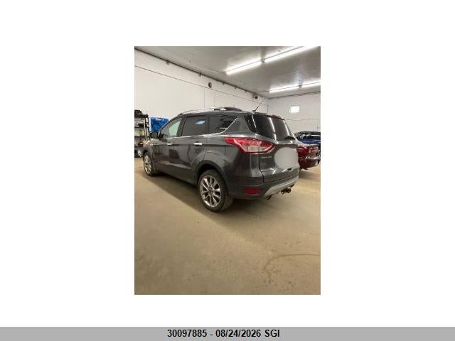 Ford ESCAPE SE 2015 1FMCU9G98FUC50688 Image 4