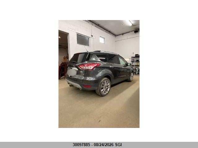 Ford ESCAPE SE 2015 1FMCU9G98FUC50688 Image 5