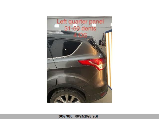 Ford ESCAPE SE 2015 1FMCU9G98FUC50688 Image 6