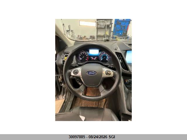 Ford ESCAPE SE 2015 1FMCU9G98FUC50688 Image 9
