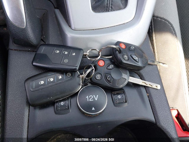 2013 Ford Focus Se მანქანა იყიდება აუქციონზე, vin: 1FADP3K20DL345973, აუქციონის ნომერი: 30097886