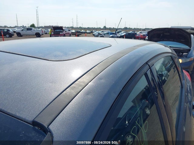 2013 Ford Focus Se მანქანა იყიდება აუქციონზე, vin: 1FADP3K20DL345973, აუქციონის ნომერი: 30097886