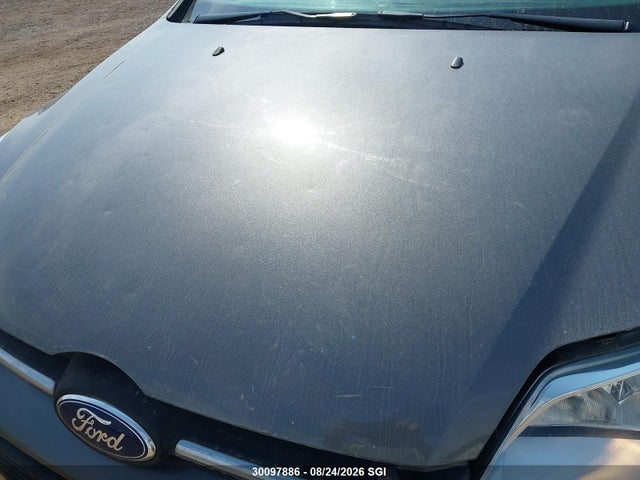2013 Ford Focus Se მანქანა იყიდება აუქციონზე, vin: 1FADP3K20DL345973, აუქციონის ნომერი: 30097886