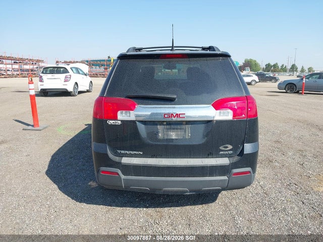 30097887 :رقم المزاد ، 2GKFLTEK4D6151244 vin ، 2013 Gmc Terrain Sle مزاد بيع