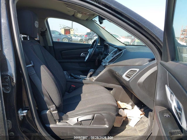 30097887 :رقم المزاد ، 2GKFLTEK4D6151244 vin ، 2013 Gmc Terrain Sle مزاد بيع