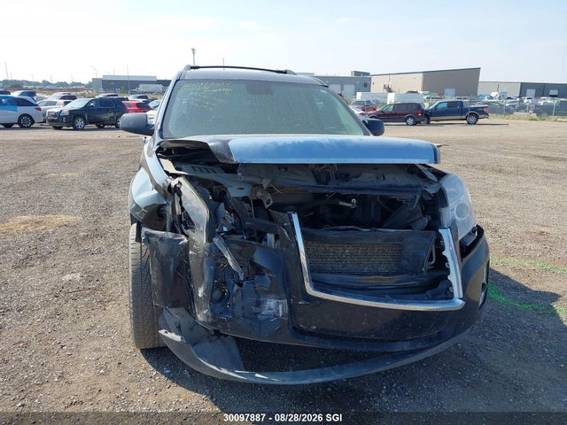 30097887 :رقم المزاد ، 2GKFLTEK4D6151244 vin ، 2013 Gmc Terrain Sle مزاد بيع