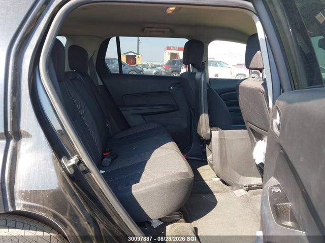 30097887 :رقم المزاد ، 2GKFLTEK4D6151244 vin ، 2013 Gmc Terrain Sle مزاد بيع
