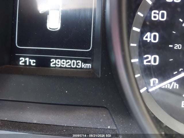 30095714 :رقم المزاد ، KM8SNDHFXJU258719 vin ، 2018 Hyundai Santa Fe Se/limited مزاد بيع