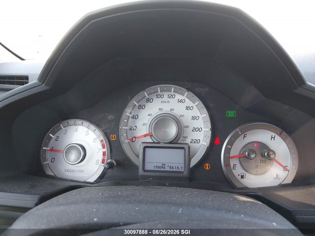 Продаж на аукціоні авто 2012 Honda Pilot Touring, vin: 5FNYF4H94CB505122, номер лоту: 30097888