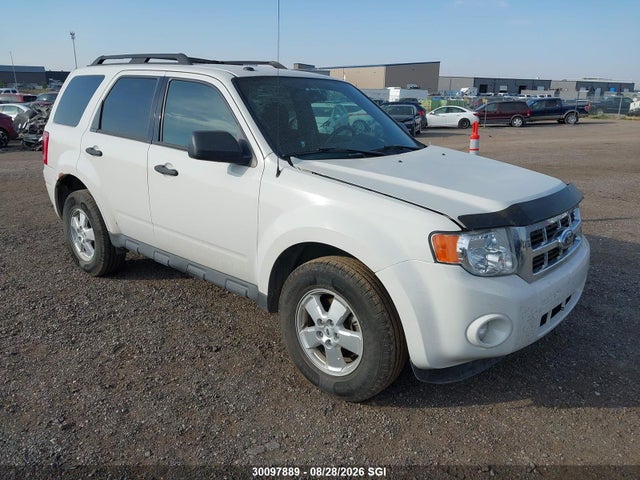 Продаж на аукціоні авто 2009 Ford Escape Xlt, vin: 1FMCU93789KC00670, номер лоту: 30097889