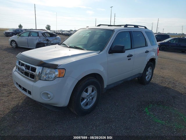 Продаж на аукціоні авто 2009 Ford Escape Xlt, vin: 1FMCU93789KC00670, номер лоту: 30097889