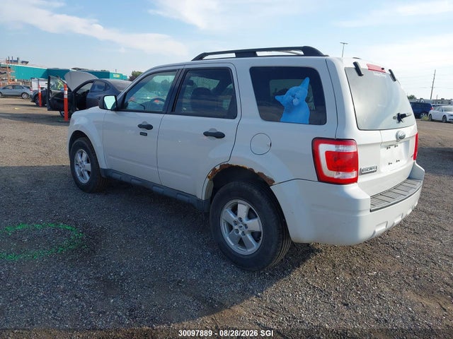 Продаж на аукціоні авто 2009 Ford Escape Xlt, vin: 1FMCU93789KC00670, номер лоту: 30097889