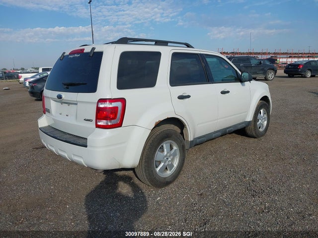 Продаж на аукціоні авто 2009 Ford Escape Xlt, vin: 1FMCU93789KC00670, номер лоту: 30097889
