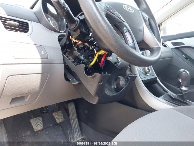 5NPDH4AEXGH684242 Hyundai Elantra Se/sport/limited