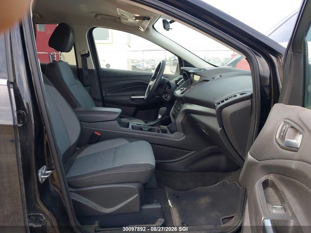 Aukcja sprzedaży 2017 Ford Escape Se, vin: 1FMCU9GD9HUA65797, numer aukcji: 30097892