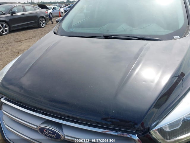 Ford ESCAPE SE 2017 1FMCU9GD9HUA65797 Image 6