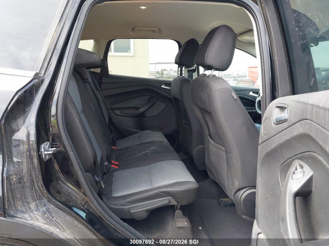 Aukcja sprzedaży 2017 Ford Escape Se, vin: 1FMCU9GD9HUA65797, numer aukcji: 30097892