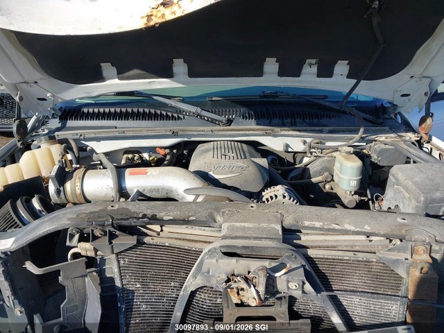 Продаж на аукціоні авто 2002 Chevrolet Silverado K1500, vin: 1GCEK19T42E191513, номер лоту: 30097893