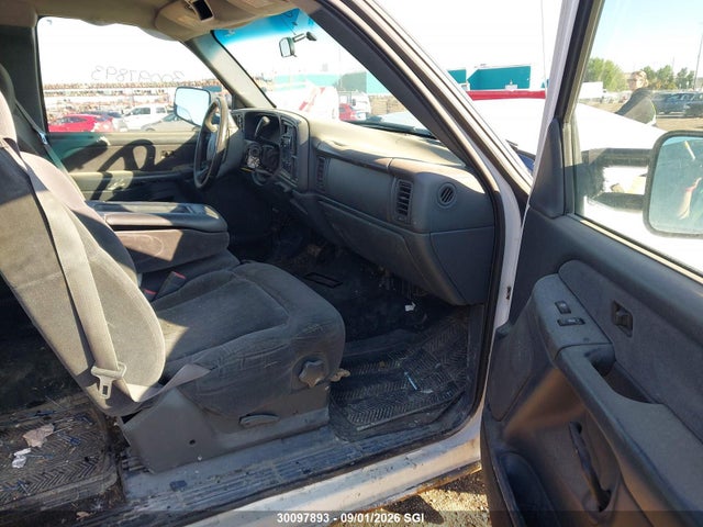 Продаж на аукціоні авто 2002 Chevrolet Silverado K1500, vin: 1GCEK19T42E191513, номер лоту: 30097893