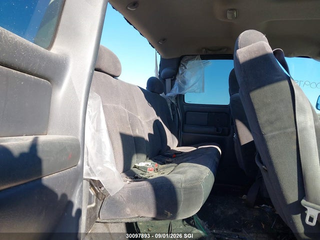 Продаж на аукціоні авто 2002 Chevrolet Silverado K1500, vin: 1GCEK19T42E191513, номер лоту: 30097893