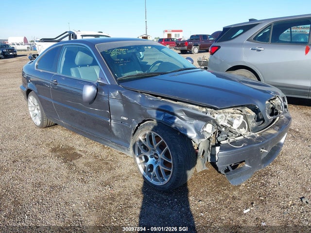 Продаж на аукціоні авто 2001 Bmw 330 Ci, vin: WBABN534X1JU25076, номер лоту: 30097894
