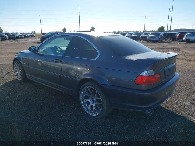 Aukcja sprzedaży 2001 Bmw 330 Ci, vin: WBABN534X1JU25076, numer aukcji: 30097894