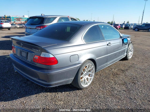 Aukcja sprzedaży 2001 Bmw 330 Ci, vin: WBABN534X1JU25076, numer aukcji: 30097894