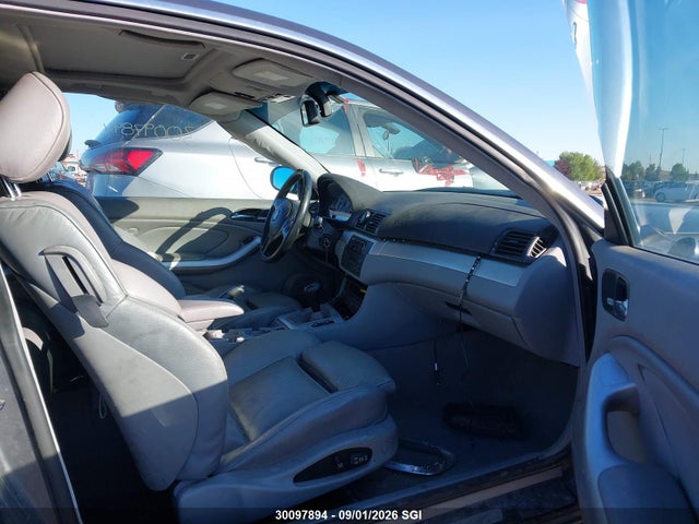 Aukcja sprzedaży 2001 Bmw 330 Ci, vin: WBABN534X1JU25076, numer aukcji: 30097894
