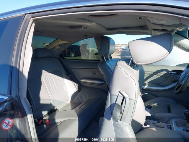 Aukcja sprzedaży 2001 Bmw 330 Ci, vin: WBABN534X1JU25076, numer aukcji: 30097894