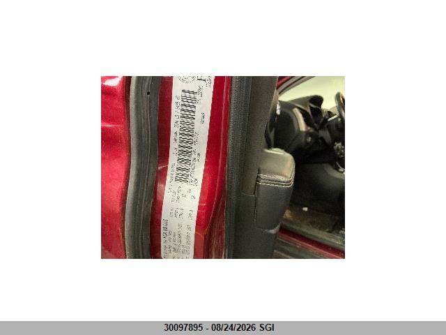 Продажа на аукционе авто 2017 Jeep Cherokee Latitude, vin: 1C4PJMCS1HW602186, номер лота: 30097895
