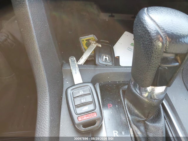 Honda Civic Lx 2018 SHHFK7H2XJU300133 Image 11