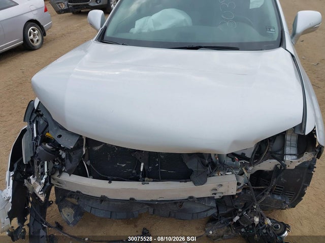 30075528 :رقم المزاد ، 2T2BK1BA9FC303819 vin ، 2015 Lexus Rx 350/base/f Sport مزاد بيع