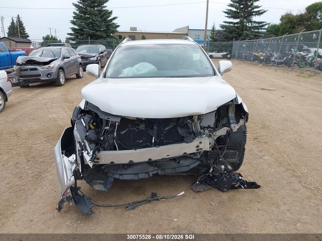 30075528 :رقم المزاد ، 2T2BK1BA9FC303819 vin ، 2015 Lexus Rx 350/base/f Sport مزاد بيع