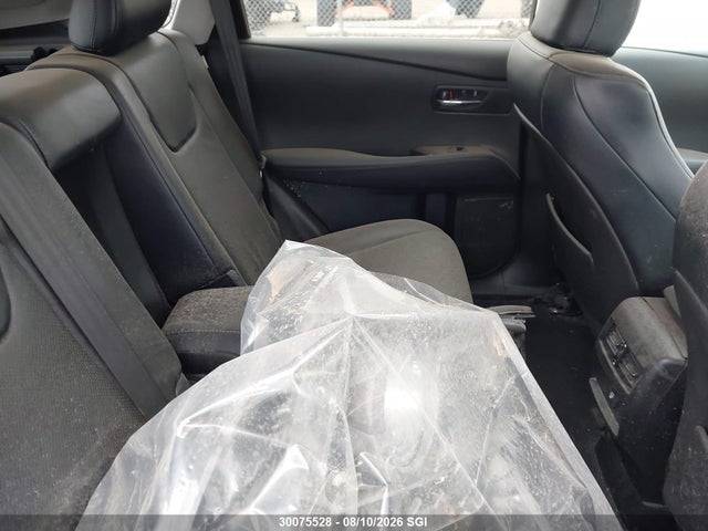 30075528 :رقم المزاد ، 2T2BK1BA9FC303819 vin ، 2015 Lexus Rx 350/base/f Sport مزاد بيع